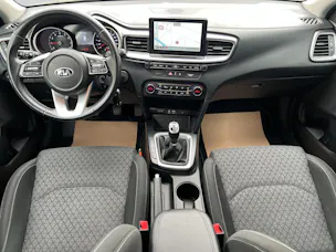 Kia Sportswagon 1.0 T-GDi Trend