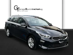 Kia Sportswagon 1.0 T-GDi Trend
