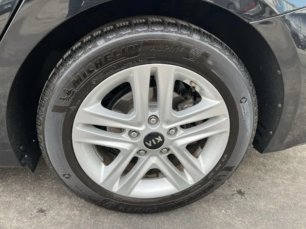 Kia Sportswagon 1.0 T-GDi Trend