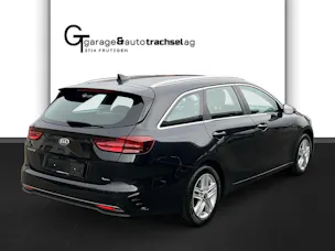 Kia Sportswagon 1.0 T-GDi Trend