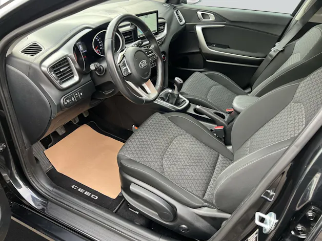 Kia Sportswagon 1.0 T-GDi Trend