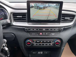 Kia Sportswagon 1.0 T-GDi Trend