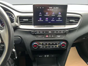 Kia Sportswagon 1.0 T-GDi Trend
