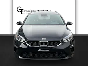 Kia Sportswagon 1.0 T-GDi Trend