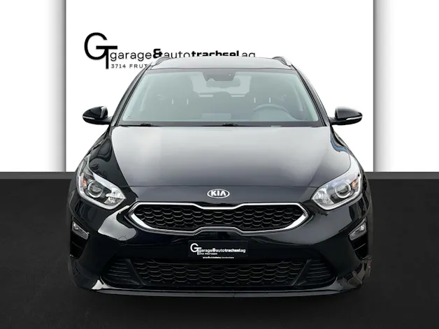 Kia Sportswagon 1.0 T-GDi Trend