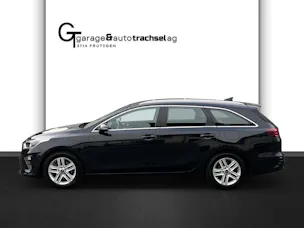Kia Sportswagon 1.0 T-GDi Trend