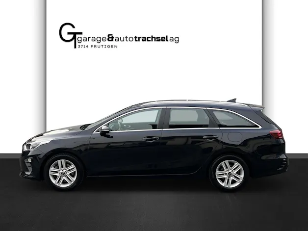 Kia Sportswagon 1.0 T-GDi Trend