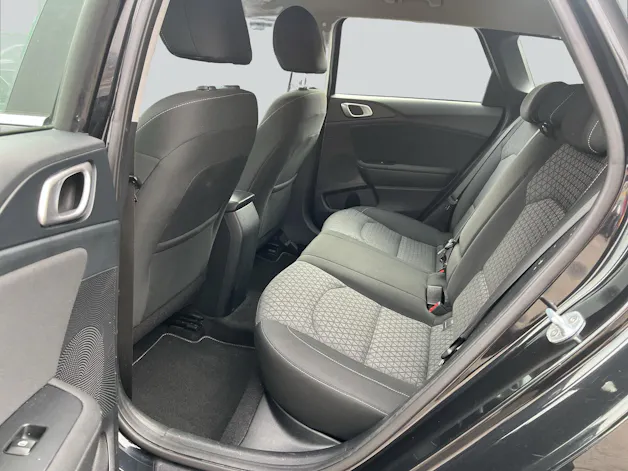 Kia Sportswagon 1.0 T-GDi Trend