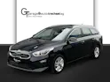 Kia Sportswagon 1.0 T-GDi Trend