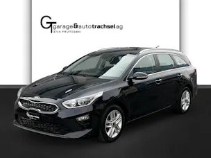 Kia Sportswagon 1.0 T-GDi Trend