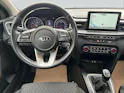 Kia Sportswagon 1.0 T-GDi Trend