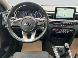 Kia Sportswagon 1.0 T-GDi Trend