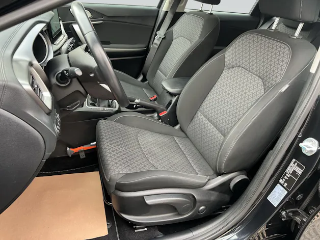 Kia Sportswagon 1.0 T-GDi Trend