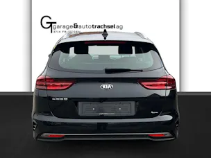Kia Sportswagon 1.0 T-GDi Trend