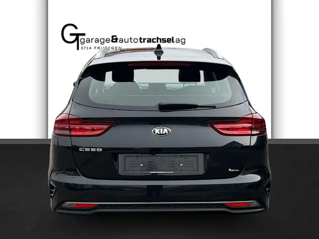 Kia Sportswagon 1.0 T-GDi Trend