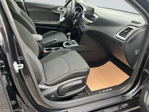 Kia Sportswagon 1.0 T-GDi Trend