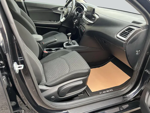 Kia Sportswagon 1.0 T-GDi Trend
