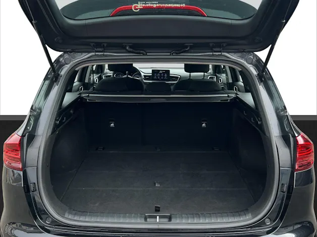 Kia Sportswagon 1.0 T-GDi Trend