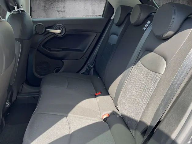 Fiat 500X 1.5 Hybrid Swiss Edition