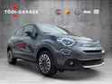 Fiat 500X 1.5 Hybrid Swiss Edition