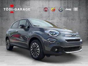 Fiat 500X 1.5 Hybrid Swiss Edition