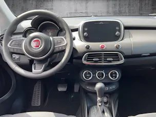 Fiat 500X 1.5 Hybrid Swiss Edition