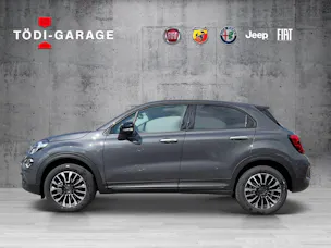 Fiat 500X 1.5 Hybrid Swiss Edition