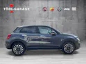 Fiat 500X 1.5 Hybrid Swiss Edition