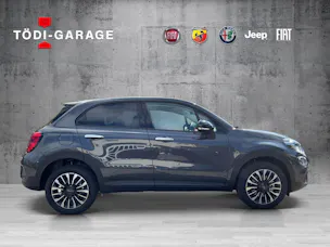 Fiat 500X 1.5 Hybrid Swiss Edition