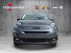 Fiat 500X 1.5 Hybrid Swiss Edition