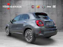 Fiat 500X 1.5 Hybrid Swiss Edition
