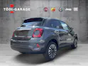 Fiat 500X 1.5 Hybrid Swiss Edition