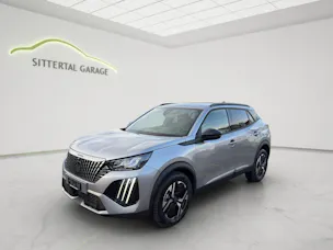 Peugeot 2008 1.2 145 MHEV Allure
