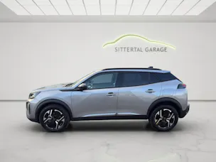 Peugeot 2008 1.2 145 MHEV Allure