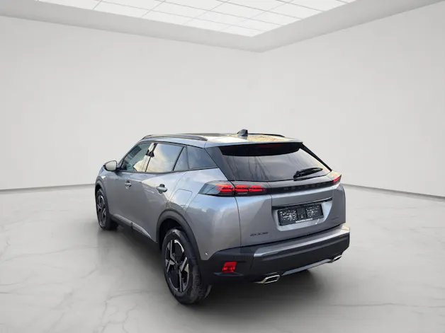 Peugeot 2008 1.2 145 MHEV Allure