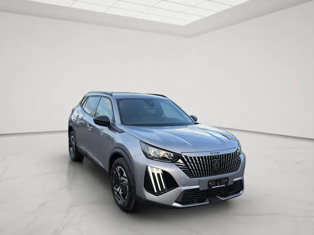 Peugeot 2008 1.2 145 MHEV Allure