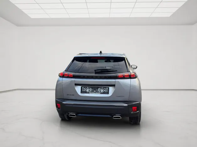 Peugeot 2008 1.2 145 MHEV Allure