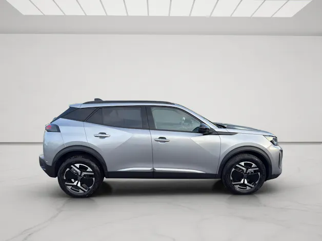 Peugeot 2008 1.2 145 MHEV Allure