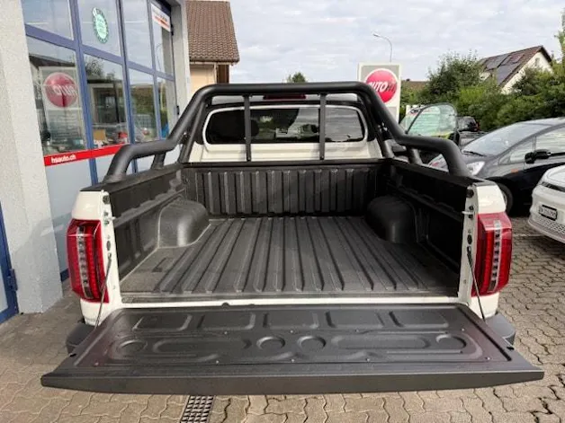 JAC T9EV 4x4