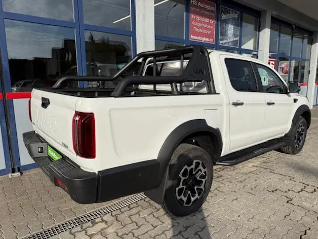 JAC T9EV 4x4