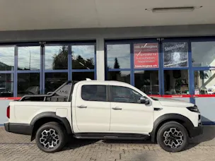 JAC T9EV 4x4