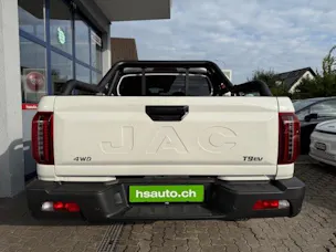 JAC T9EV 4x4