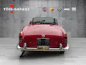 Alfa Romeo Giulietta Spider