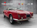 Alfa Romeo Giulietta Spider