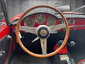 Alfa Romeo Giulietta Spider
