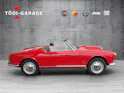 Alfa Romeo Giulietta Spider
