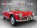 Alfa Romeo Giulietta Spider