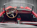 Alfa Romeo Giulietta Spider