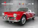 Alfa Romeo Giulietta Spider