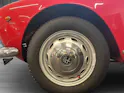 Alfa Romeo Giulietta Spider